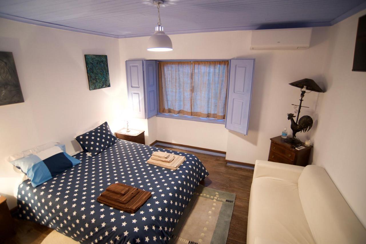 Hospedagem Dona Rosalina Seia Extérieur photo