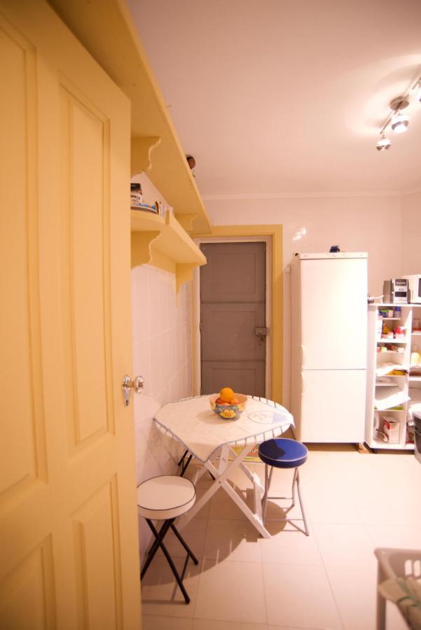 Hospedagem Dona Rosalina Seia Extérieur photo
